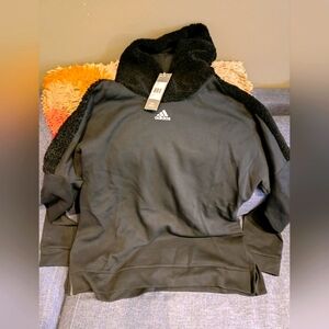 New Adidas Hoodie XL